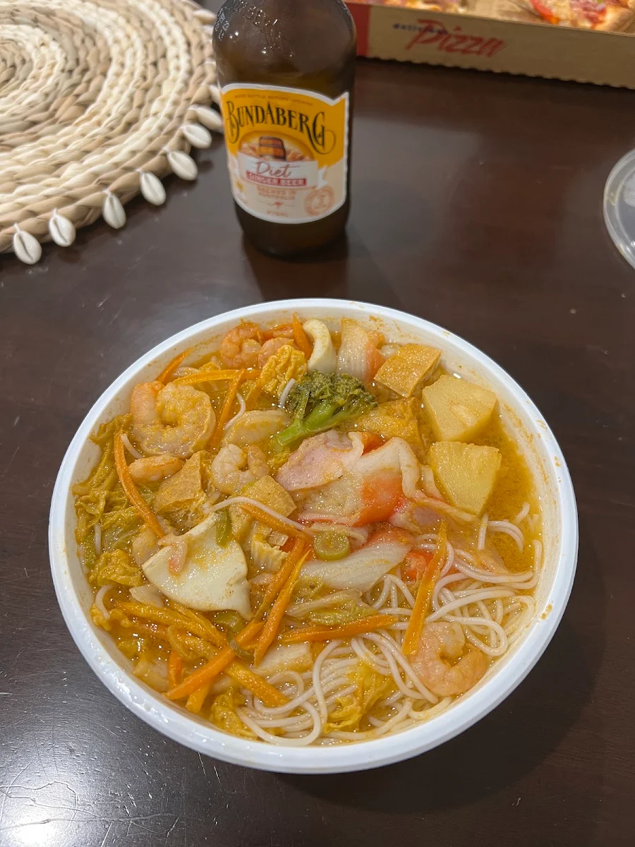 Highlights, Noodle Bento Asian Takeaway Restaurant
