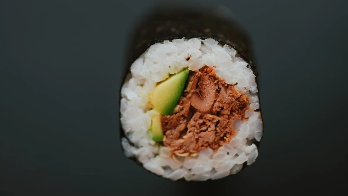 Highlights, Pika Sushi Hastings