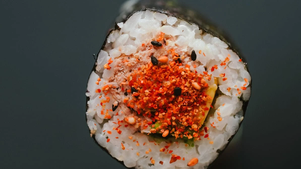 Highlights, Pika Sushi Hastings