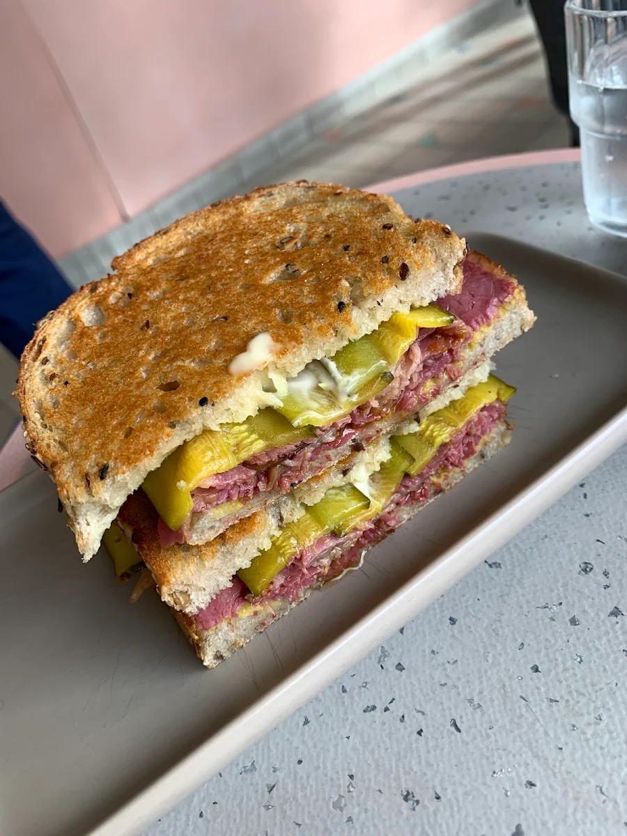 Pastrami