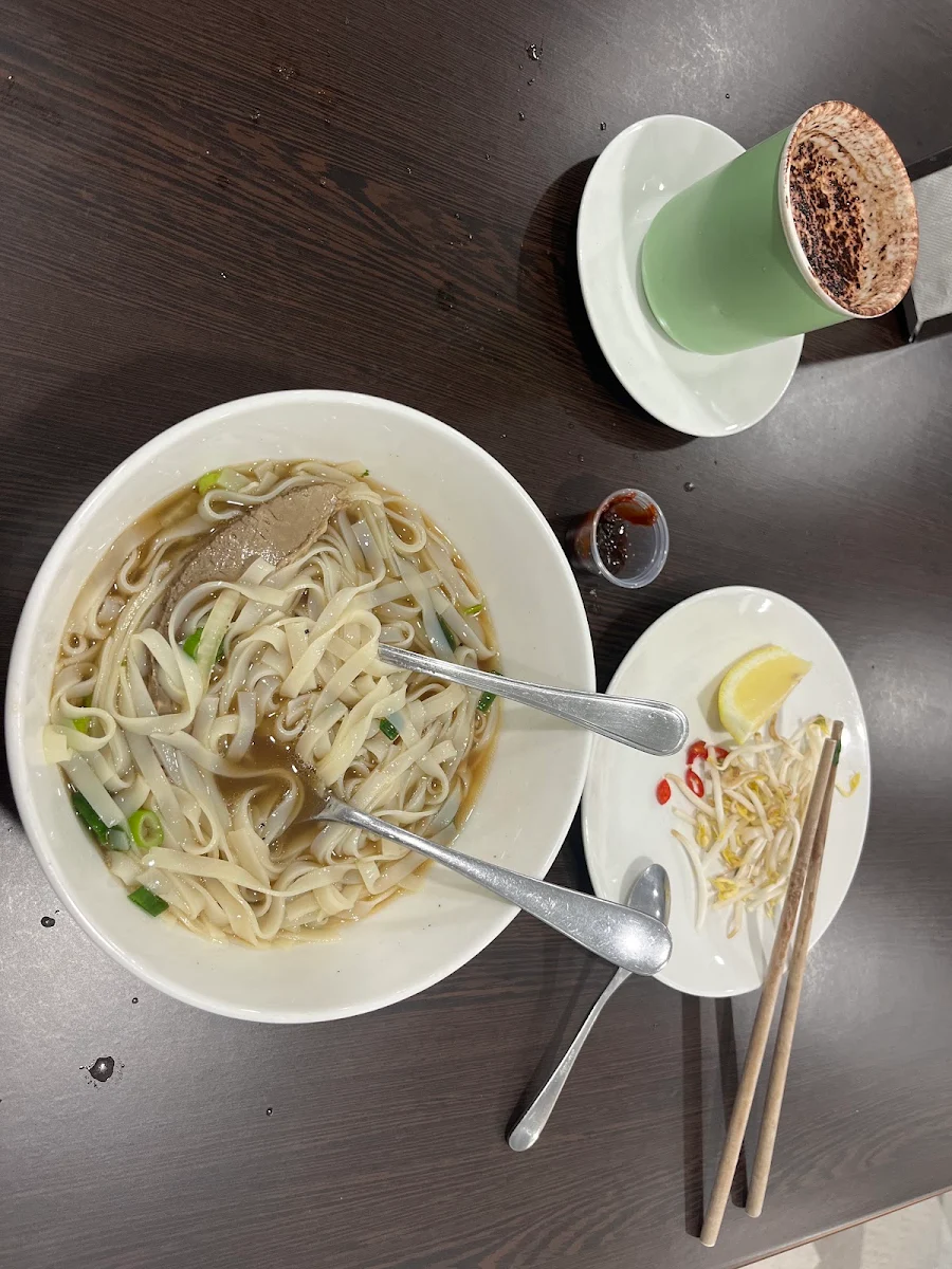 Highlights, Pho Plus