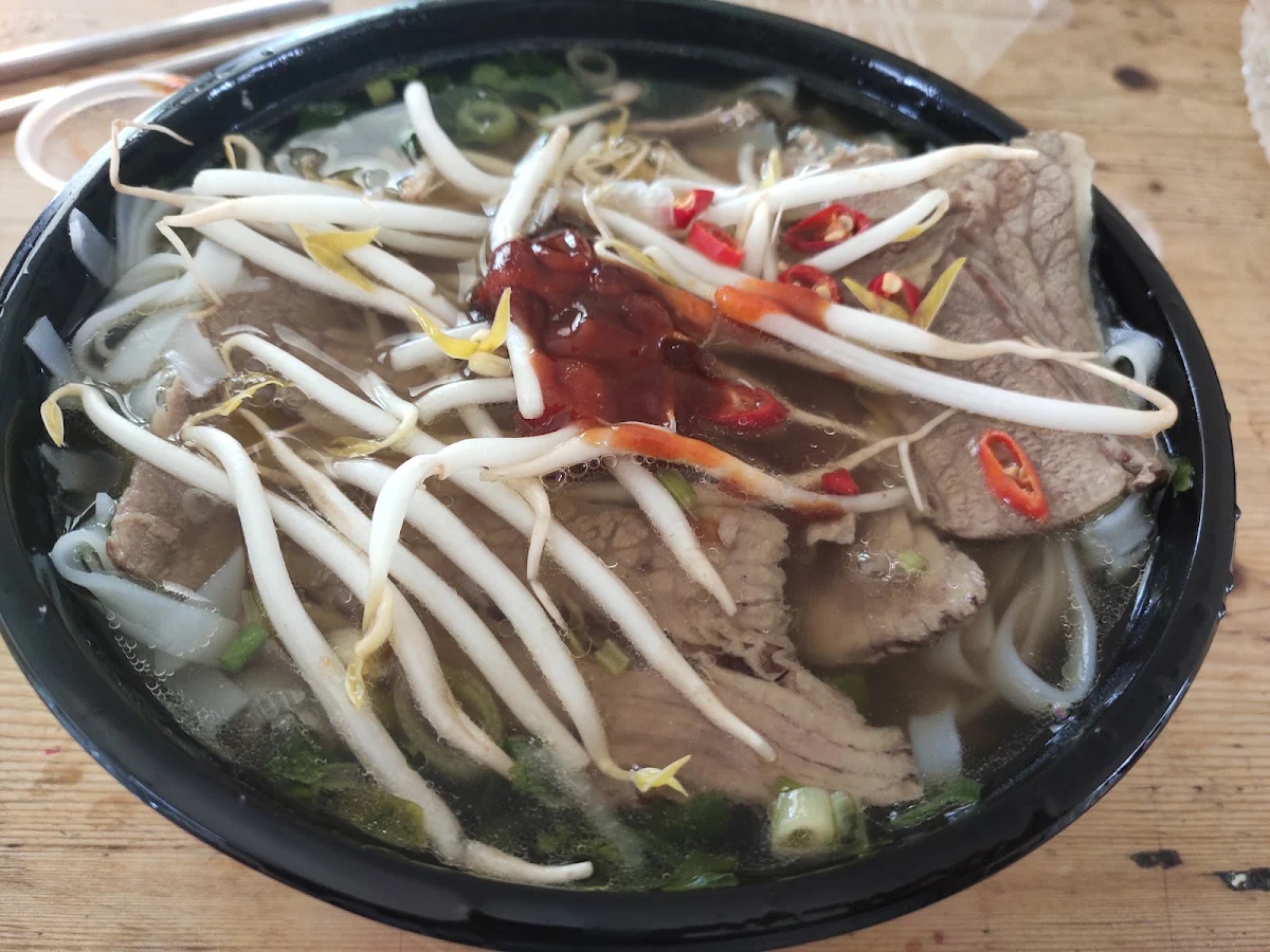 Highlights, Pho Plus