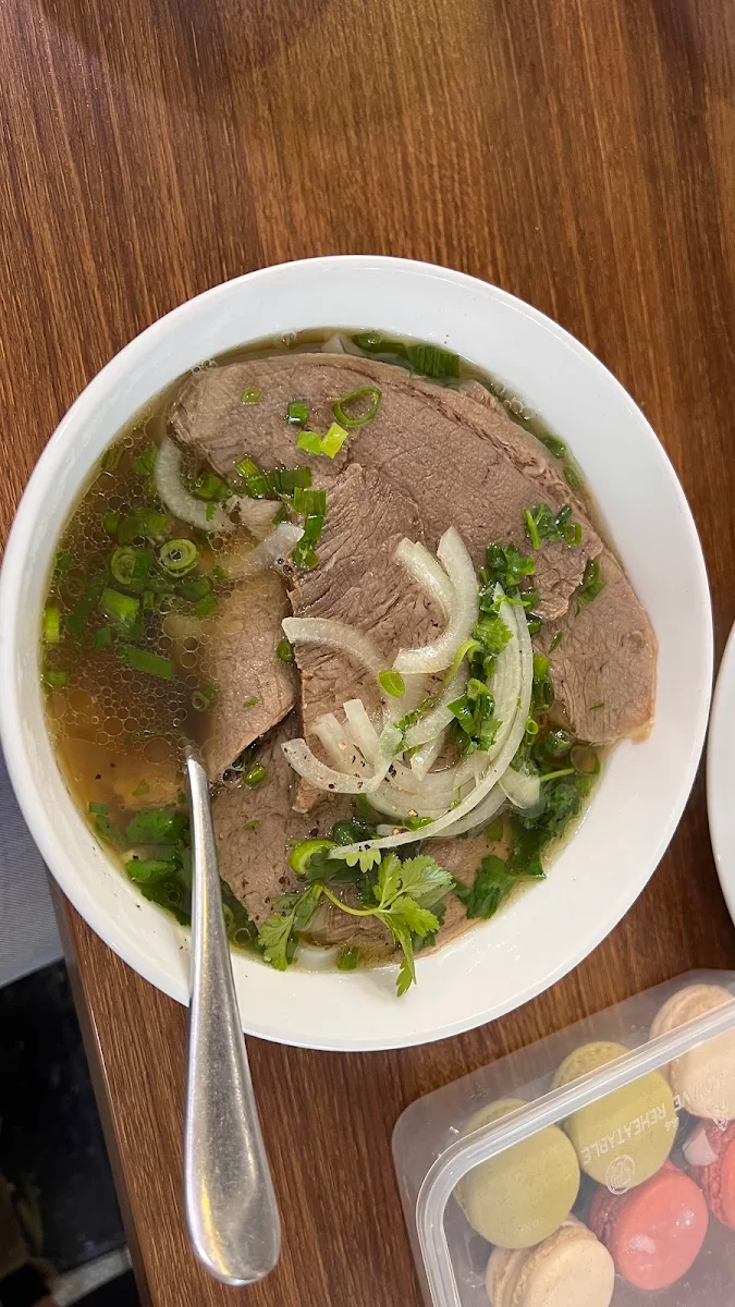 Highlights, Pho Plus