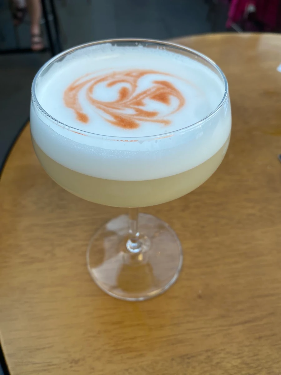 Highlights, The Stolen Gem Rooftop Bar