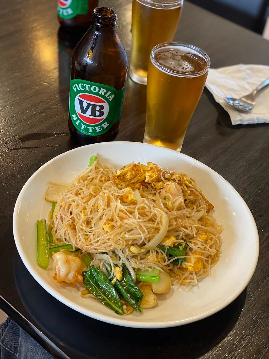 Vermicelli