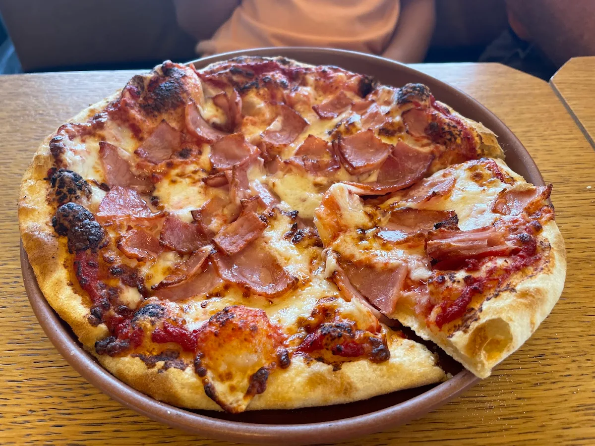WA Meat Lovers
