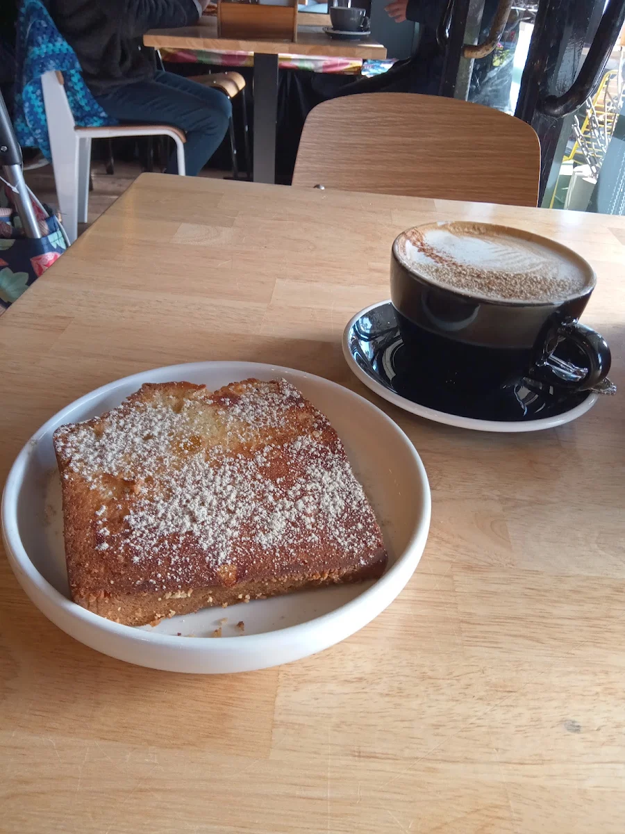 Mango Bread, Sixteen Ounces