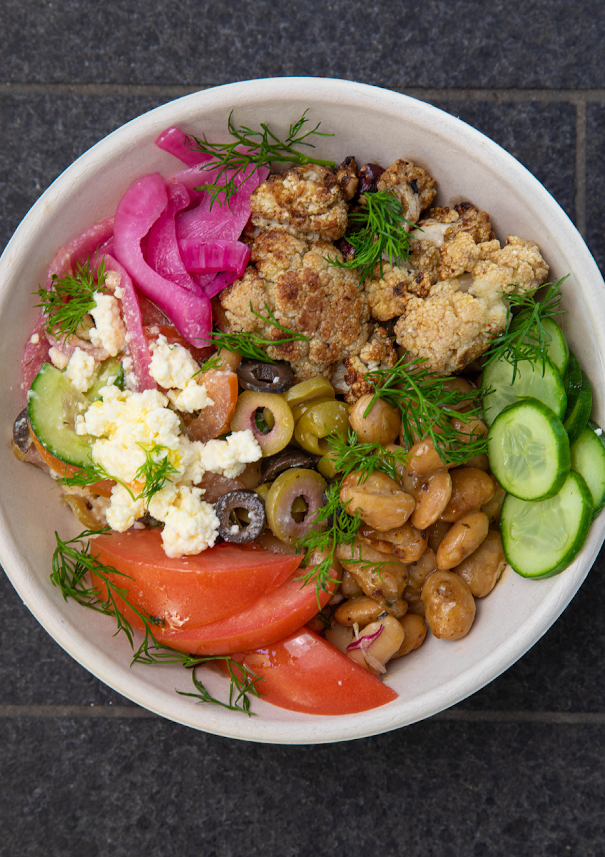 Highlights, Eat Ozzo Marrickville | Cafe in Marrickville Sydney