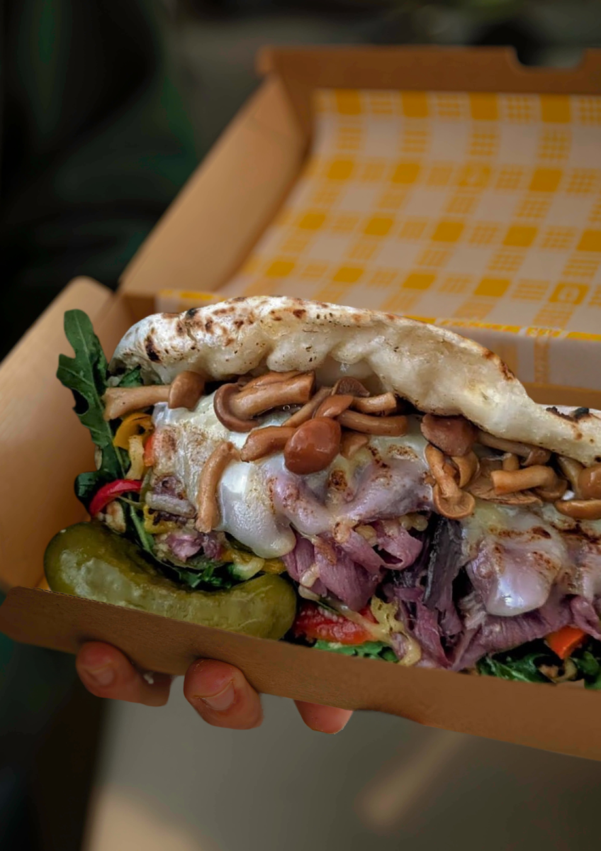 Highlights, Eat Ozzo Marrickville | Cafe in Marrickville Sydney