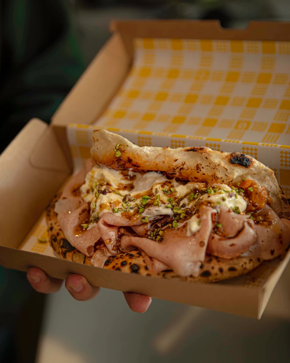 Highlights, Eat Ozzo Marrickville | Cafe in Marrickville Sydney