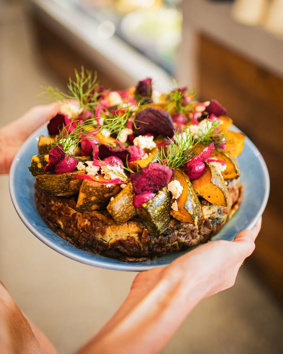Highlights, Grub Organics