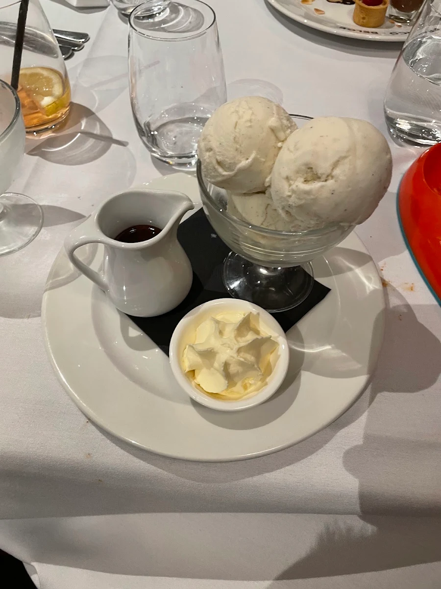 Ice Cream