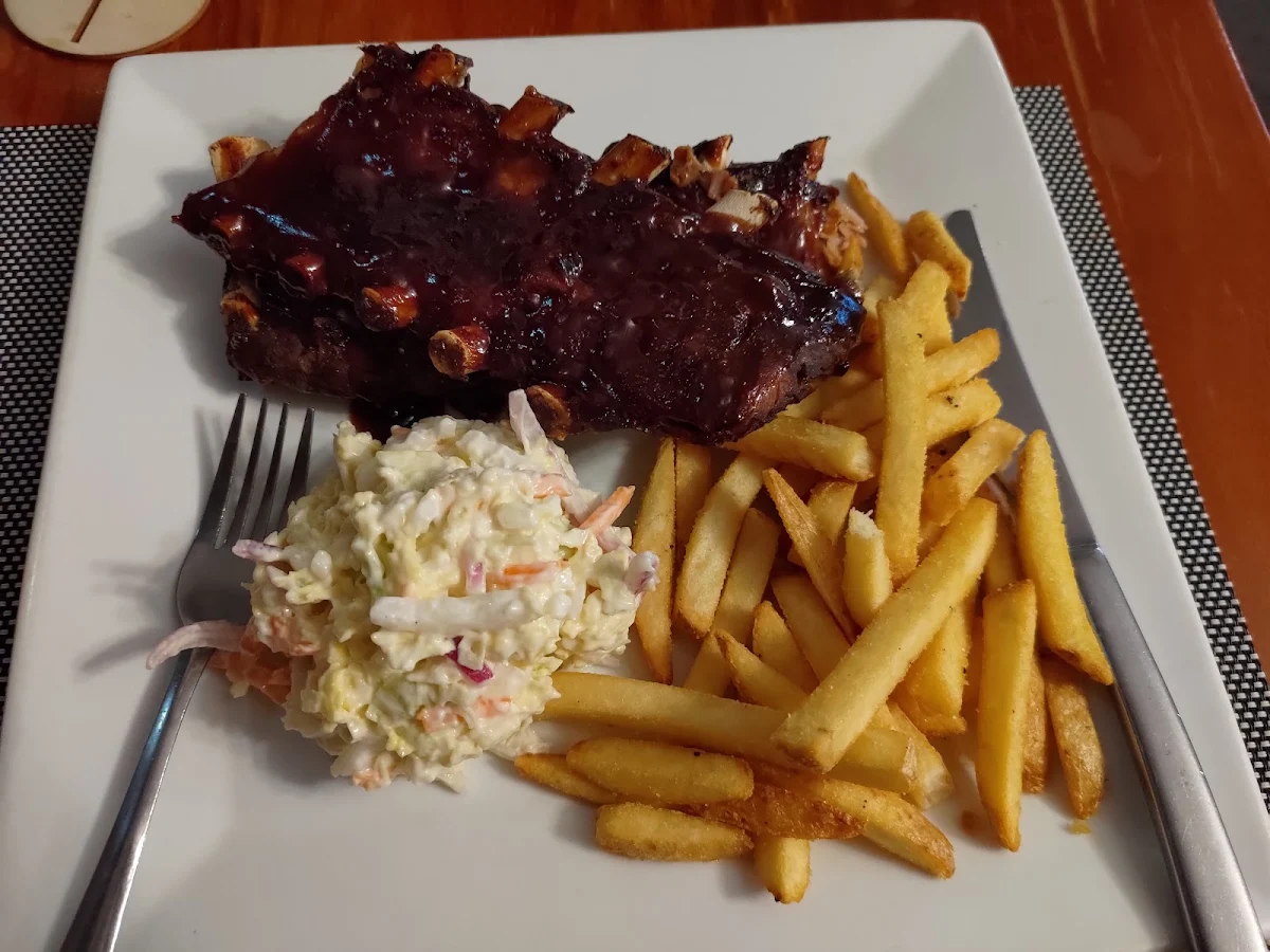 Highlights, Grevillea Steakhouse & Bar Restaurant