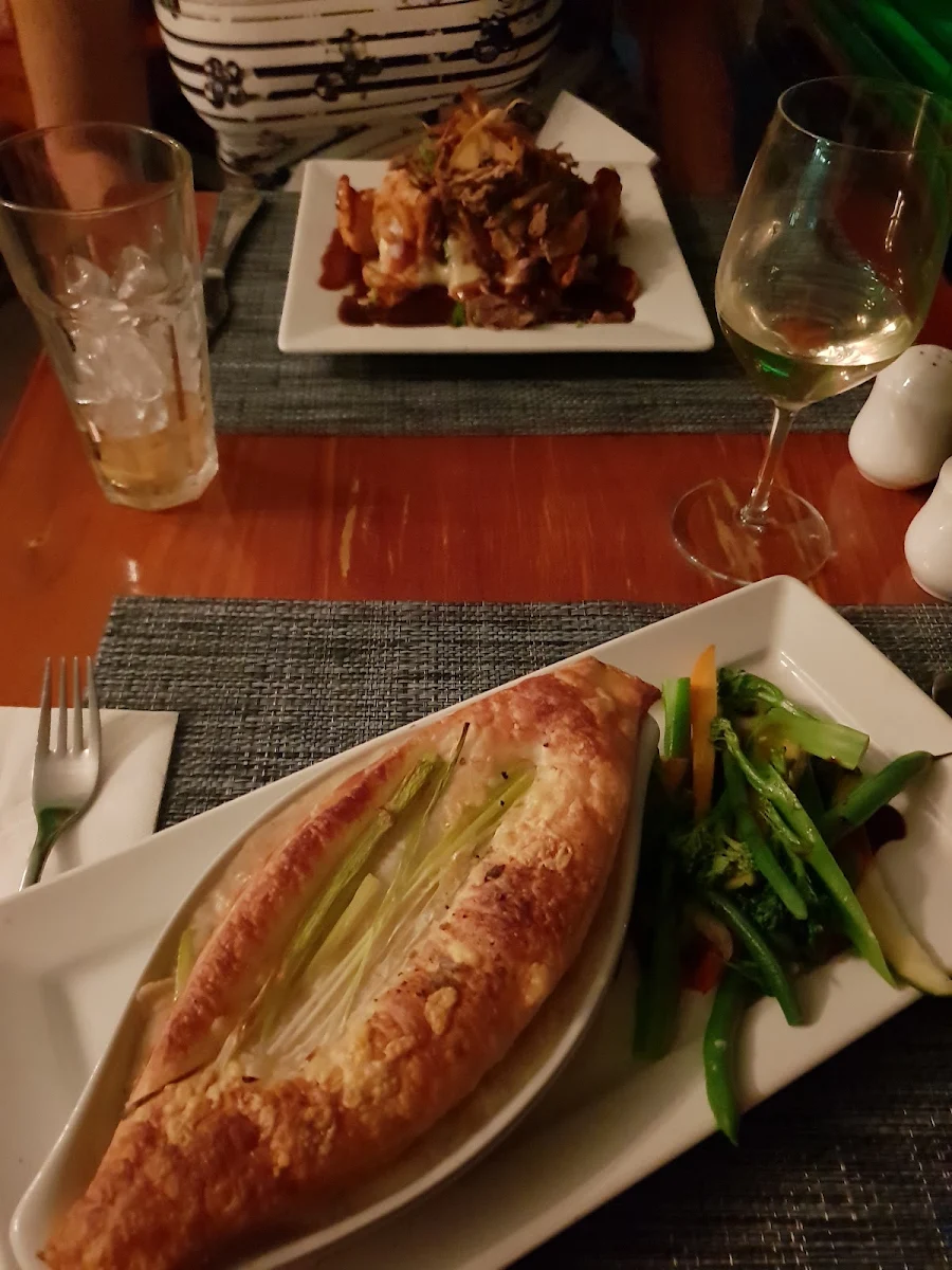Highlights, Grevillea Steakhouse & Bar Restaurant