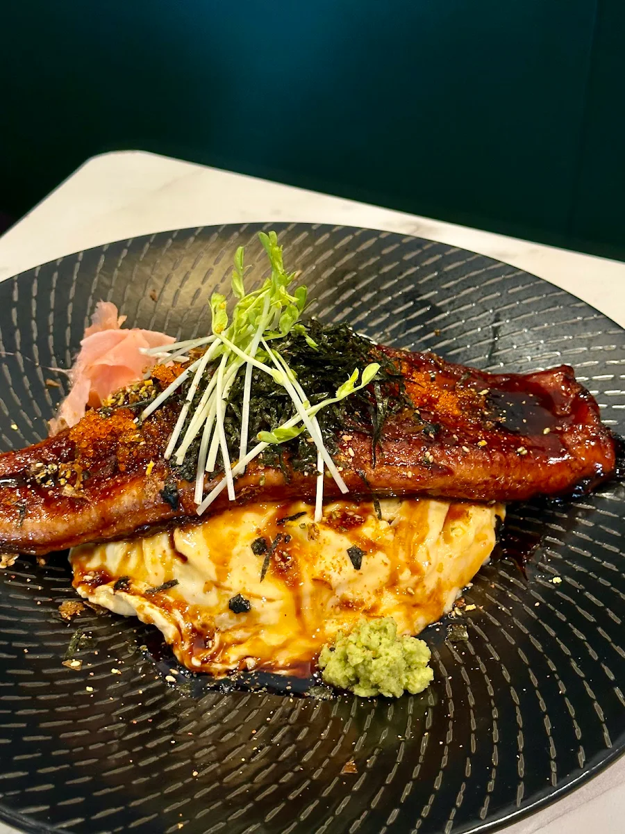 Unagi Dojo, Soul Soul Cafe
