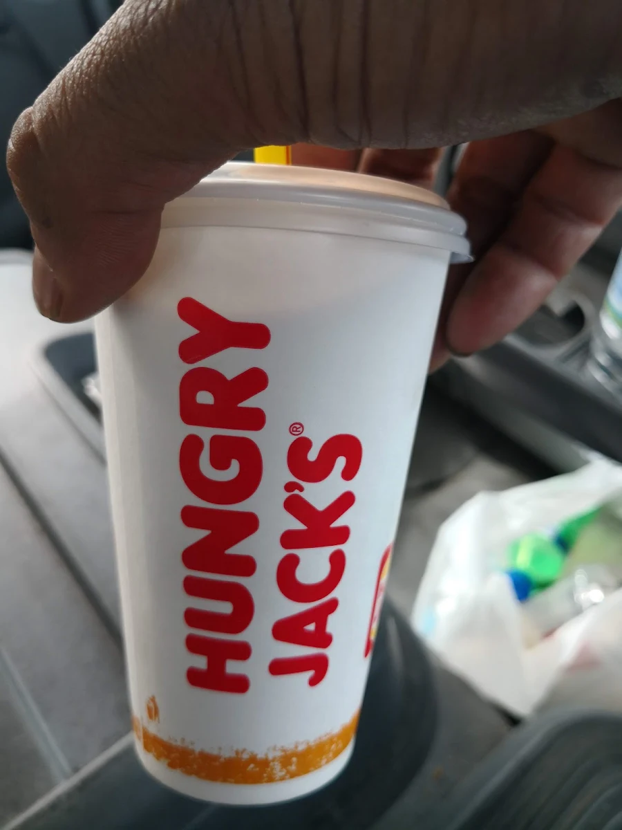 Chocolate Milkshake