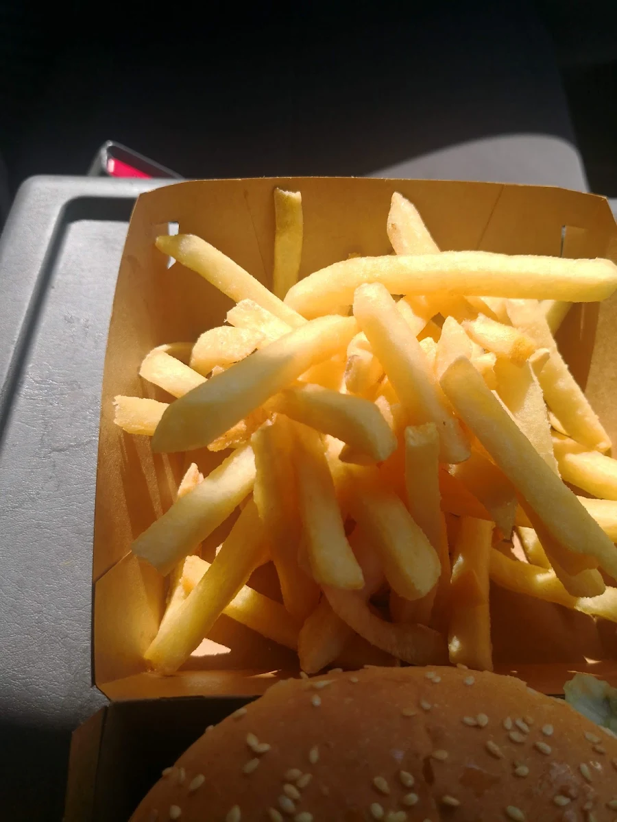 Large Chips