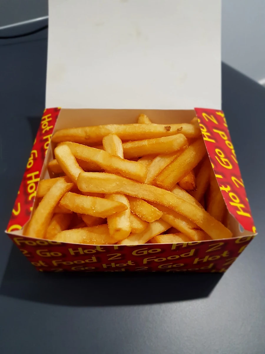 Hot Chips