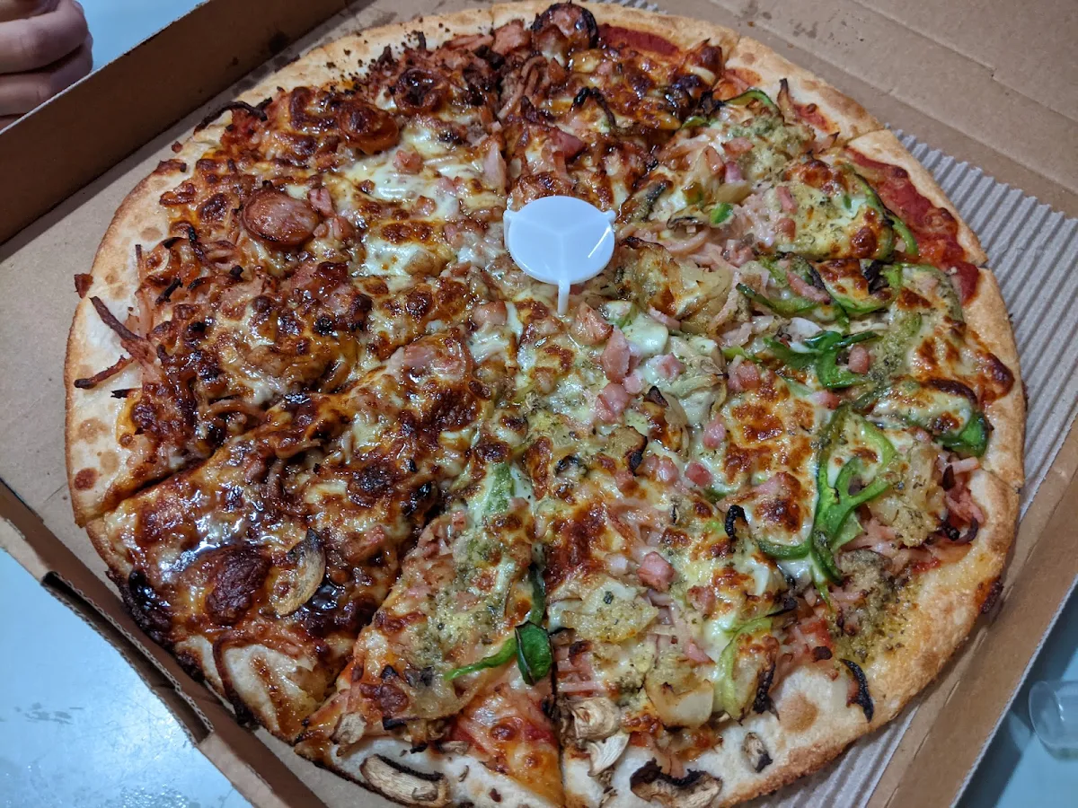 Meat Lover