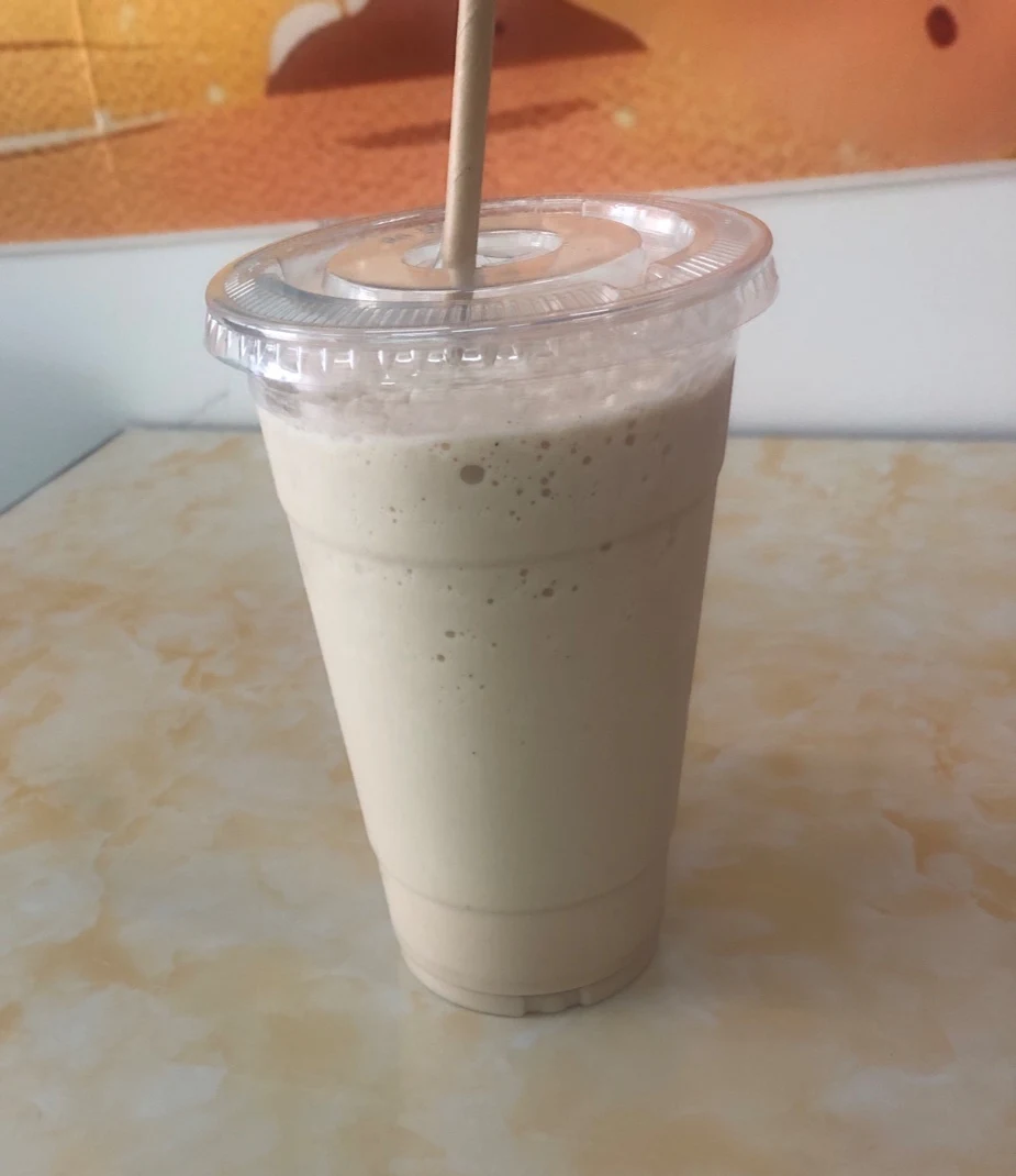 Milkshake 7 5