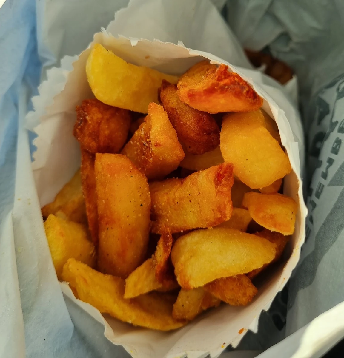 Medium Chips