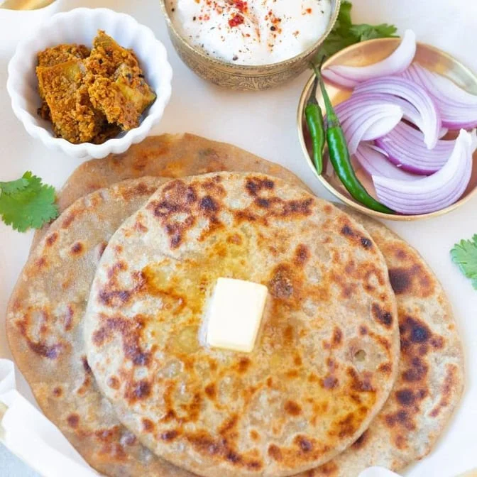 Highlights, Bunty's Kitchen