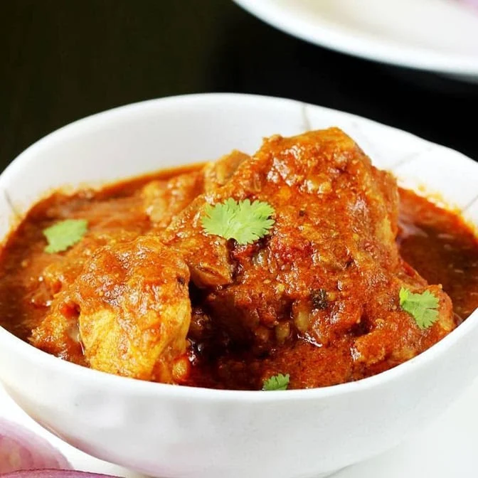 Highlights, Bunty's Kitchen