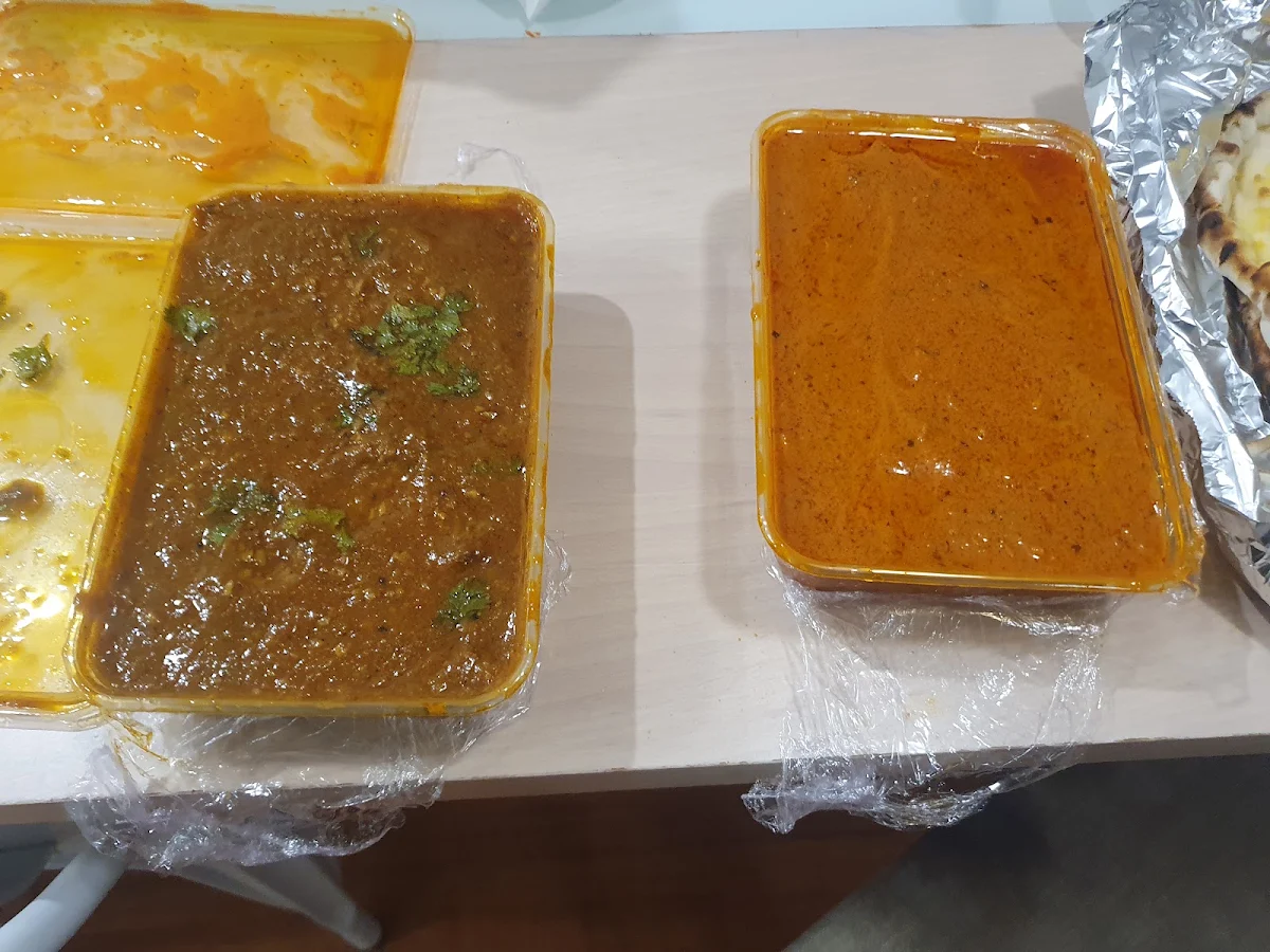 Highlights, Bunty's Kitchen