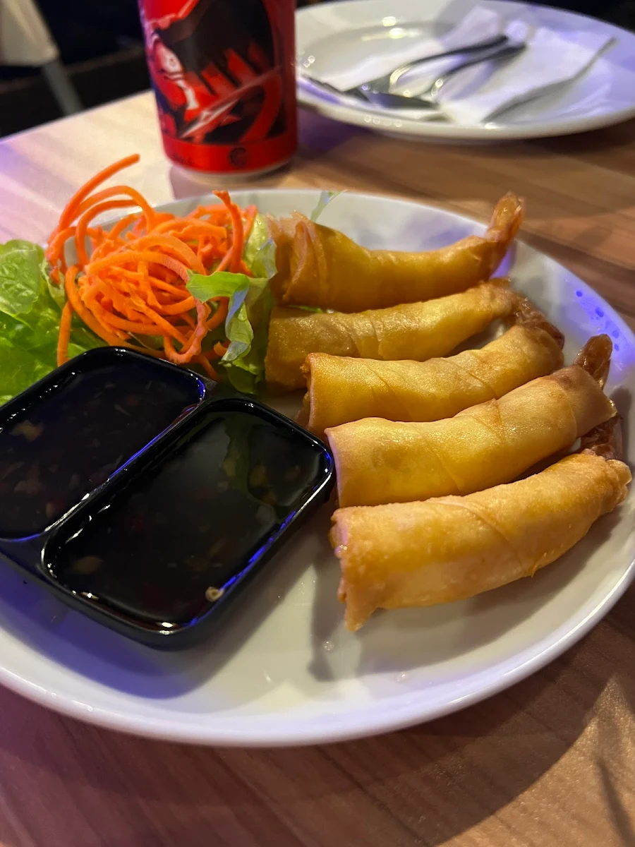 Spring Roll