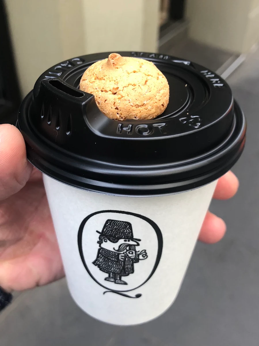 Coffee, Quists Coffee