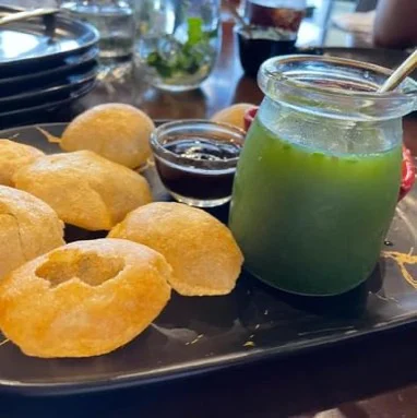 Pani Puri
