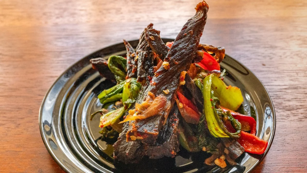 Highlights, Bhutanese Bites