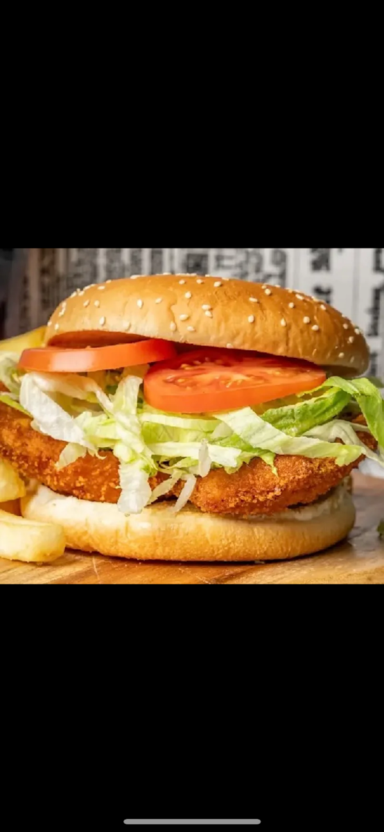 Highlights, Peisley Street Flame Grilled Chicken