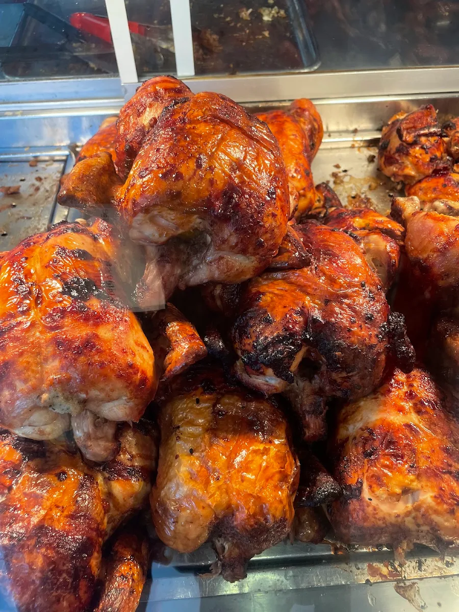 Highlights, Peisley Street Flame Grilled Chicken