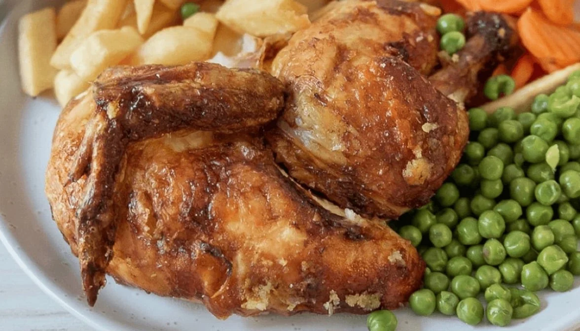 Highlights, Peisley Street Flame Grilled Chicken