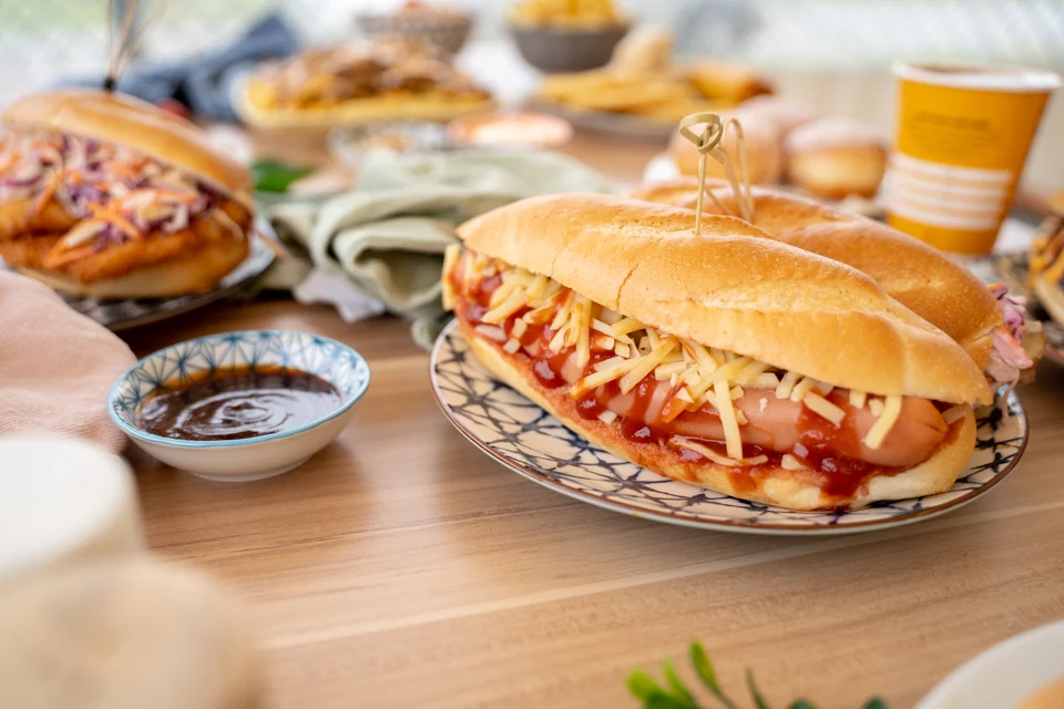 Highlights, Roast n Roll by N&M