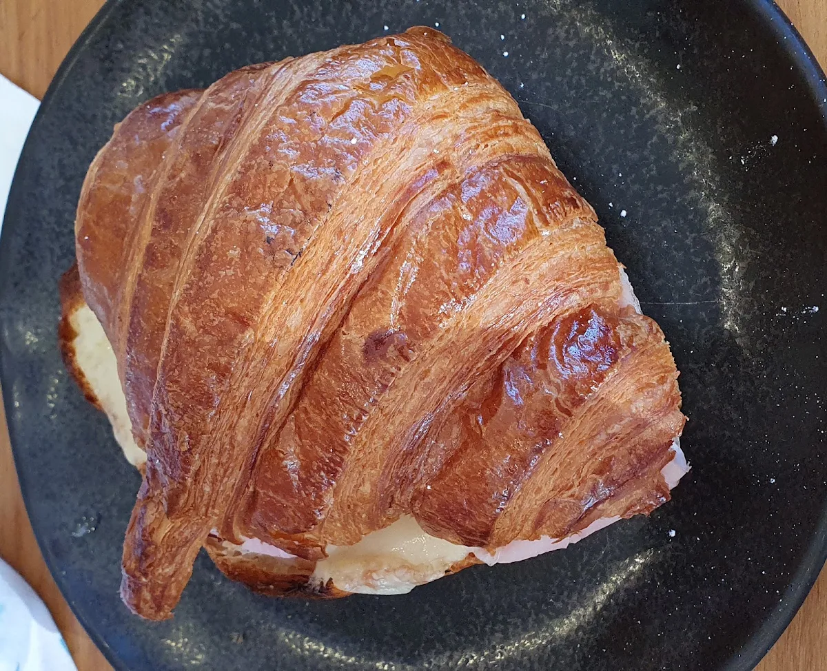 Croissant