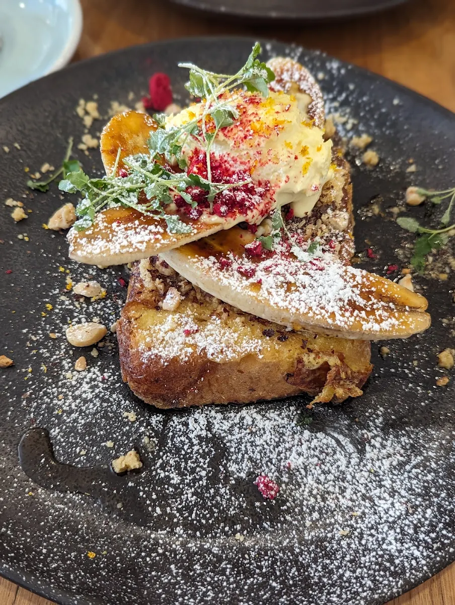 French Toast