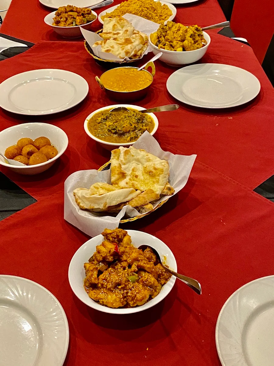 Highlights, Krish Indian Robina