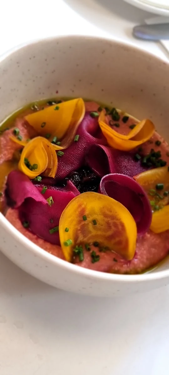 Beetroot Salad