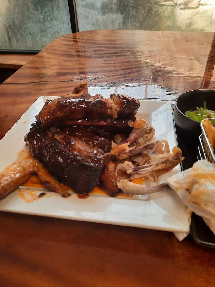 Highlights, Darwin River Tavern