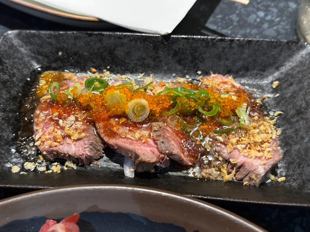Highlights, Nonbei Sake Bar & BBQ