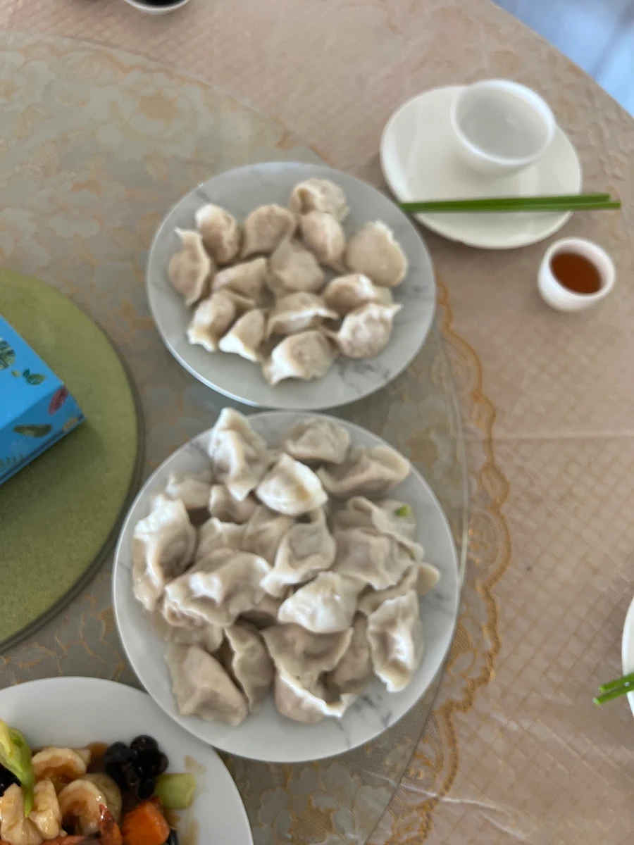 Dumplings, Dromana Dumpling