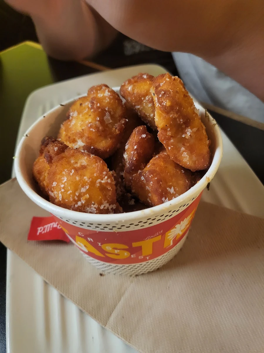 Chicken Nuggets