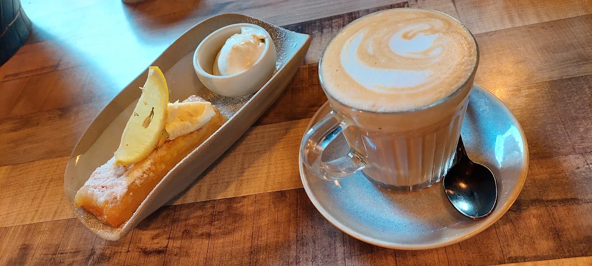 Coffees, Insane Caffeine