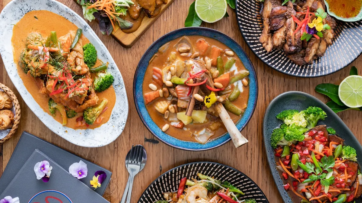 Highlights, Sassy Thai Ringwood