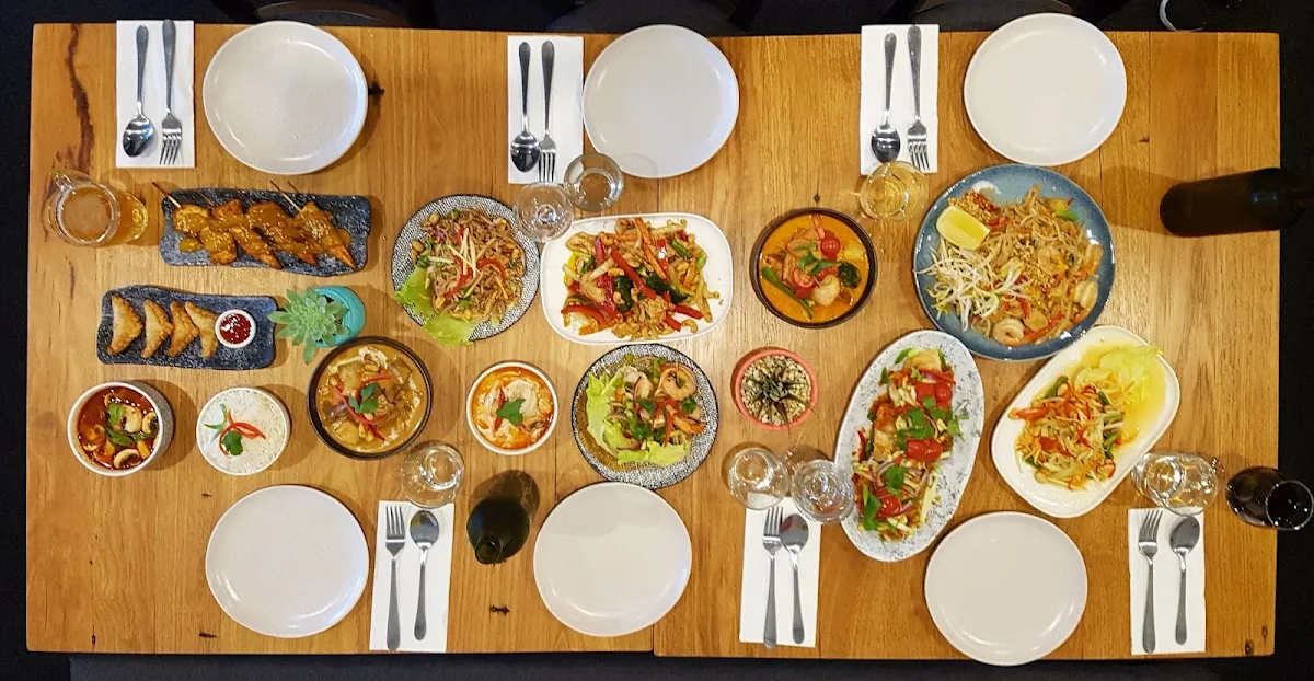 Highlights, Sassy Thai Ringwood