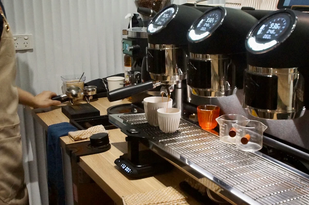 Coffee