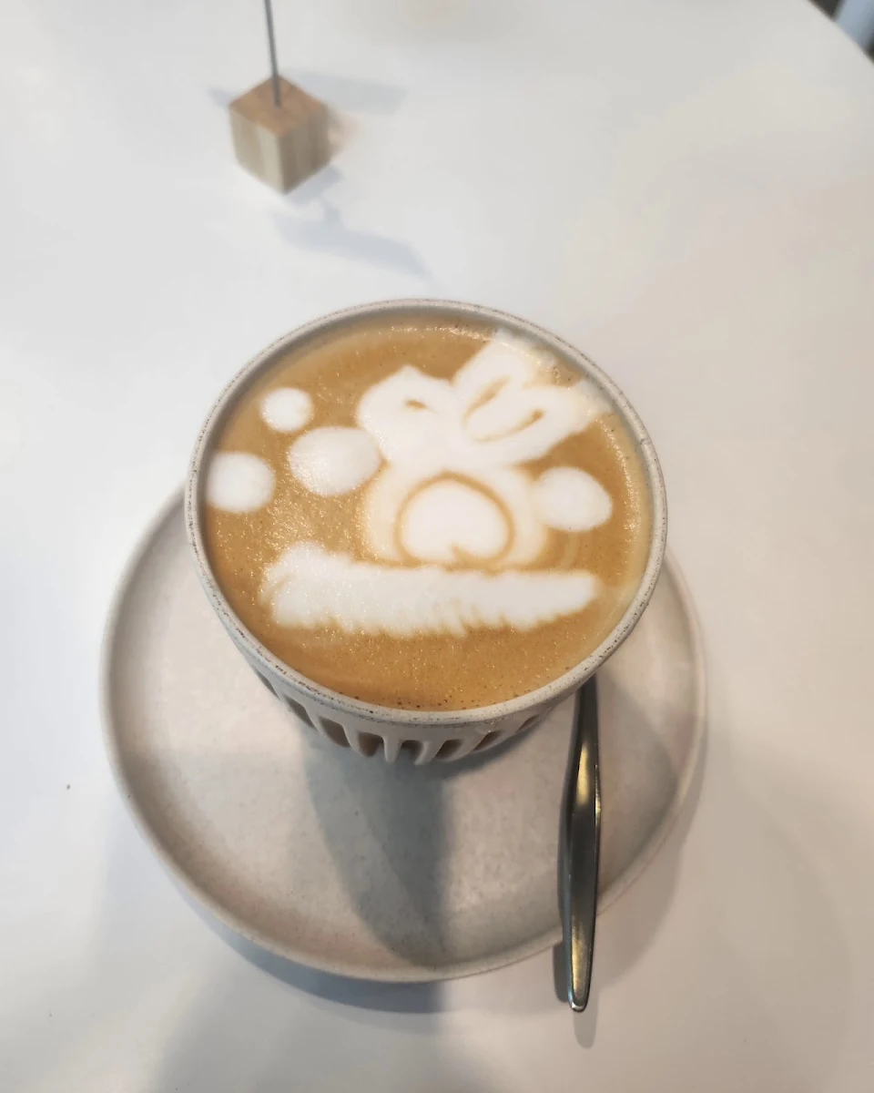 Flat White