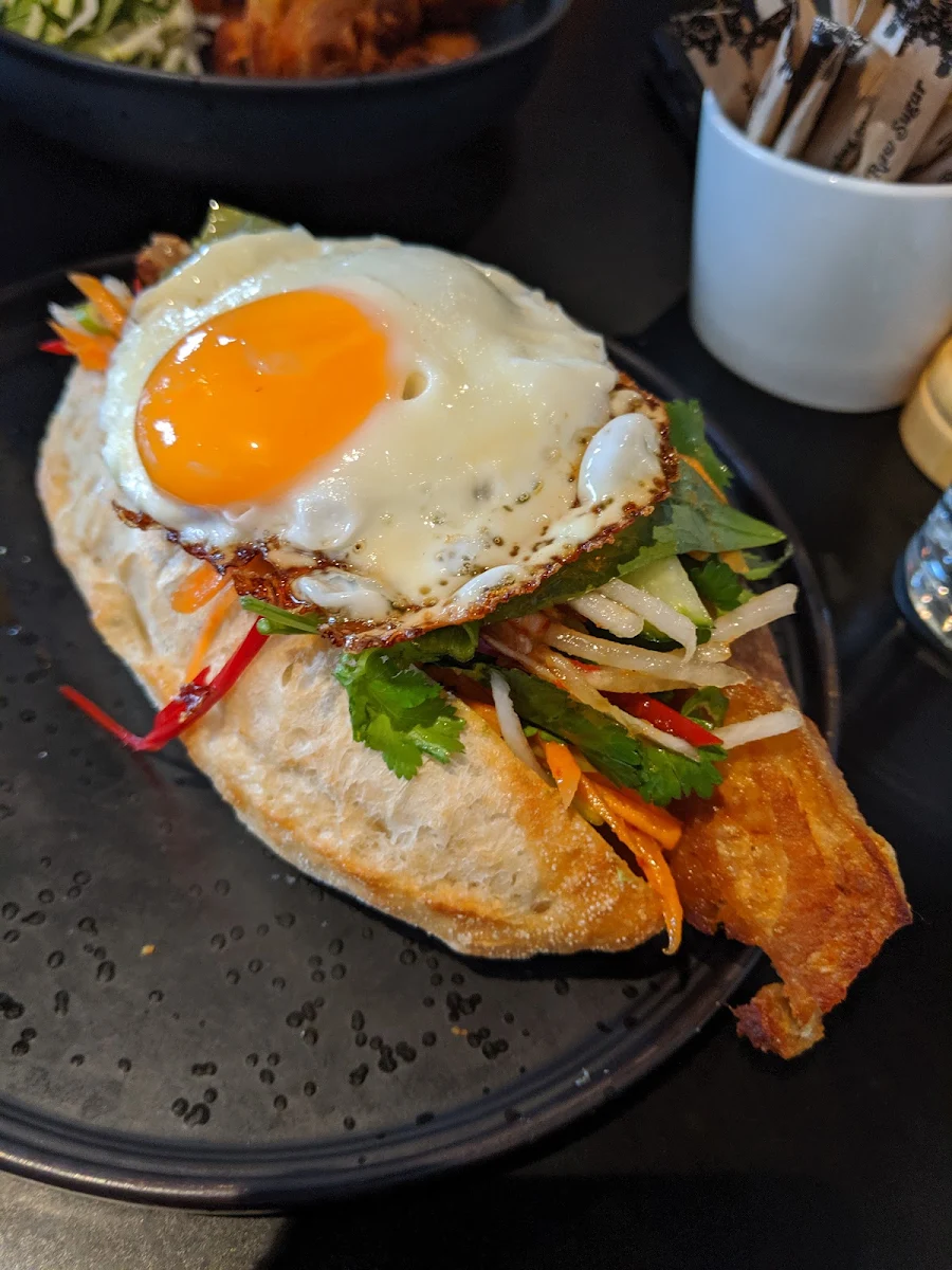 Banh MI